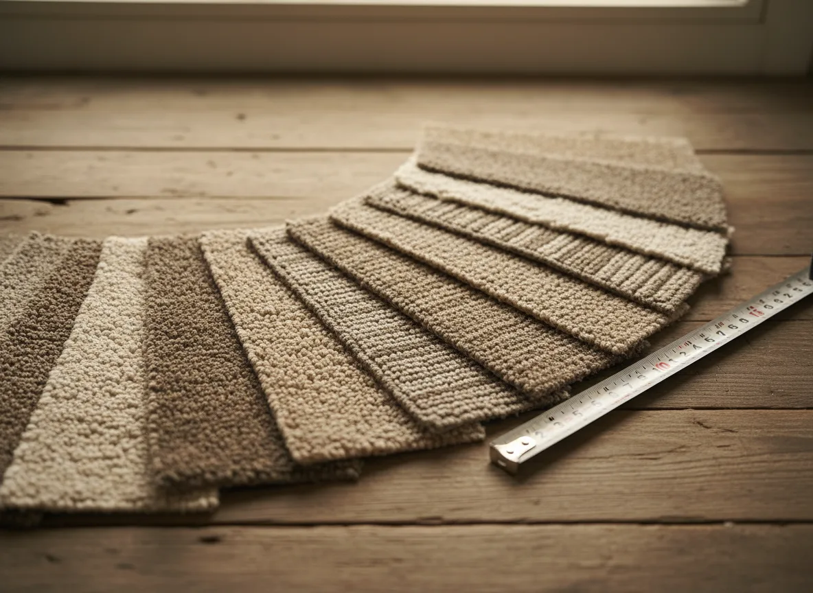 Carpet Installation Camp Hill, AL FAQs
